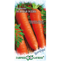 Морковь Сахарный гигант 