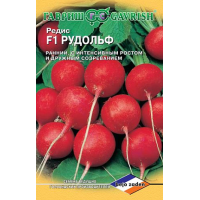 Редис Рудольф