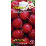 Редис Алешка F1 