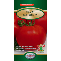 Томат Б��г Биф F1 