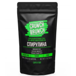 Спирулина в таблетках (CRUNCH-BRUNCH)