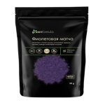 Фиолетовая матча 50 г (GreenFormula)