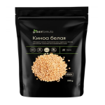 Крупа киноа белая (GreenFormula)
