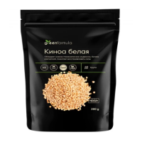 Крупа киноа белая (GreenFormula)