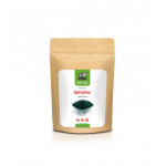 Спирулина порошок (CacaoCow)