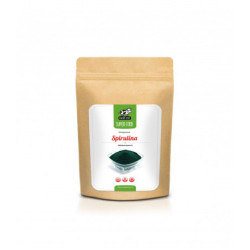 Спирулина порошок (CacaoCow)