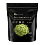 Зеленая матча кулинарная 50 г (GreenFormula)
