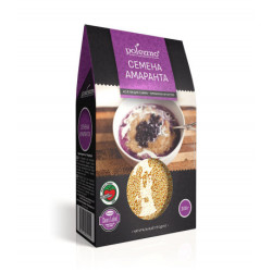 Семена амаранта 300 г (Polezzno)