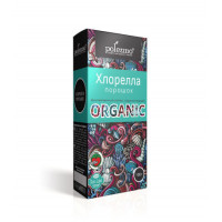 Хлорелла органическая порошок от Polezzno