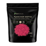 Красная матча 50 г (GreenFormula)