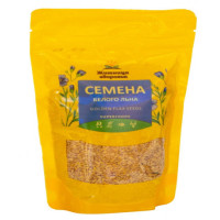 Семена белого льна 230 г (Житница здоровья)