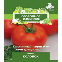 Томат Колобок
