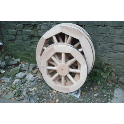 Декоративные изделия и мебель для дачи.